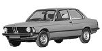 BMW E21 P372F Fault Code