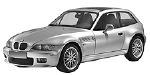 BMW E36-7 P372F Fault Code