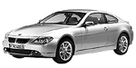 BMW E63 P372F Fault Code