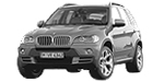 BMW E70 P372F Fault Code