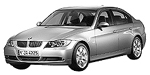BMW E92 P372F Fault Code