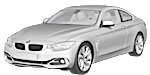 BMW F32 P372F Fault Code